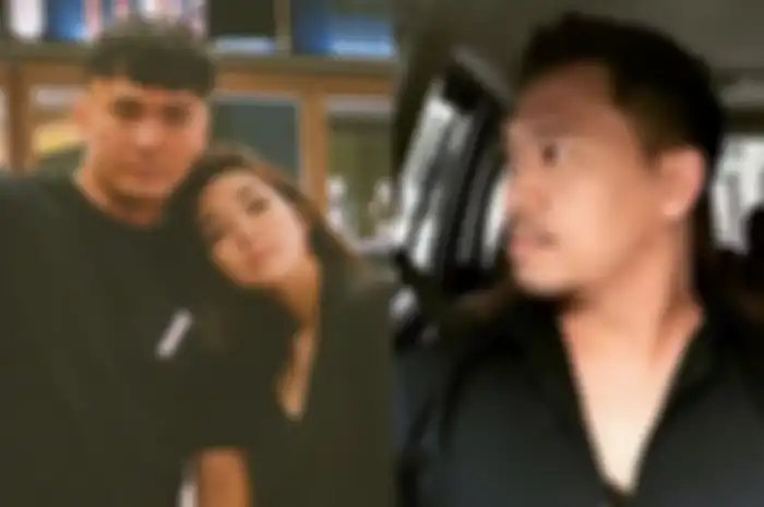 Wijin, Gisel dan MYD 