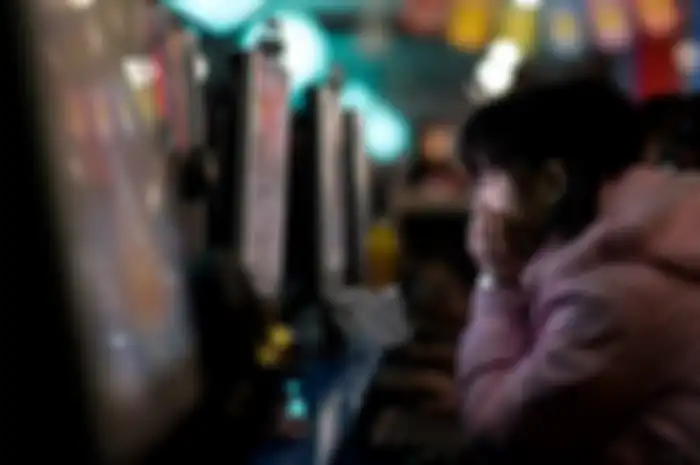 Menghilang Sejak Usia 14 Tahun, Wanita Ini Ditemukan Hidup di Warnet Selama 10 Tahun, Ini Caranya Bertahan Hidup