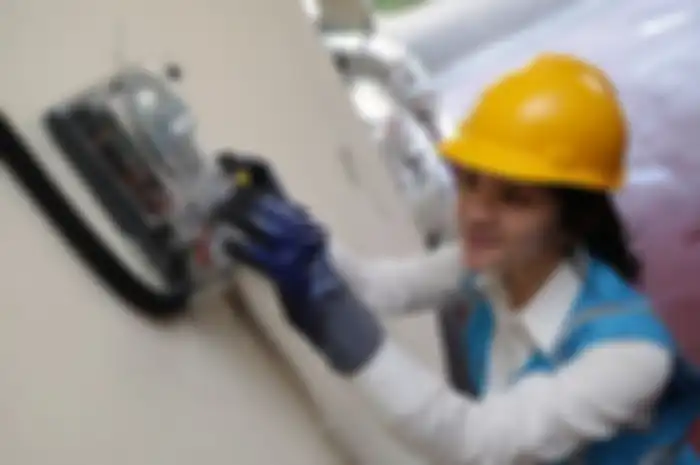 Buruan WhatApp ke nomor ini buat cairkan bantuan dari PLN
