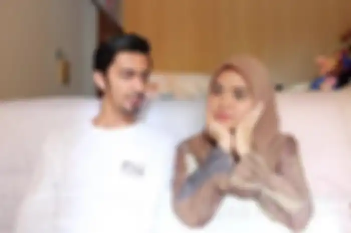 Vebby Palwinta dan Razi Bawazier