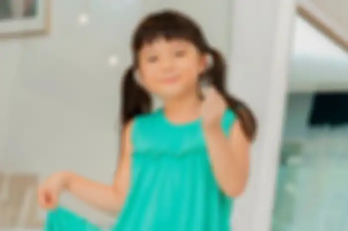 Putri Gisella Anastasia dan Gading Marten, Gempita Nora Marten.