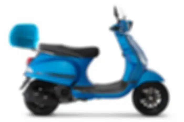 Asyik, setiap beli Piaggio dan Vespa di awal 2021, bisa dapat diskon khusus untuk aksesoris original!