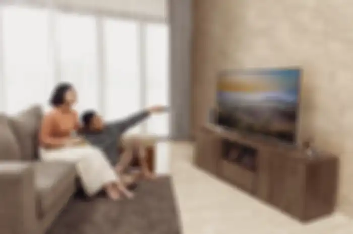 Mi TV 4 Bezel Less