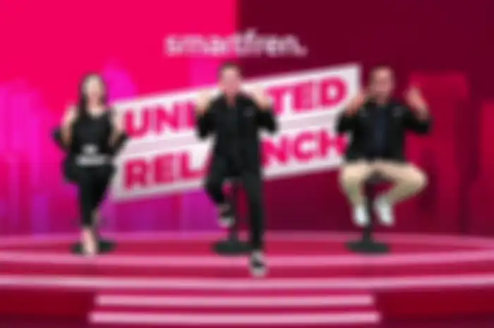 Paket internet unlimited Smartfren murah meriah, cara aktifinnya gampang.