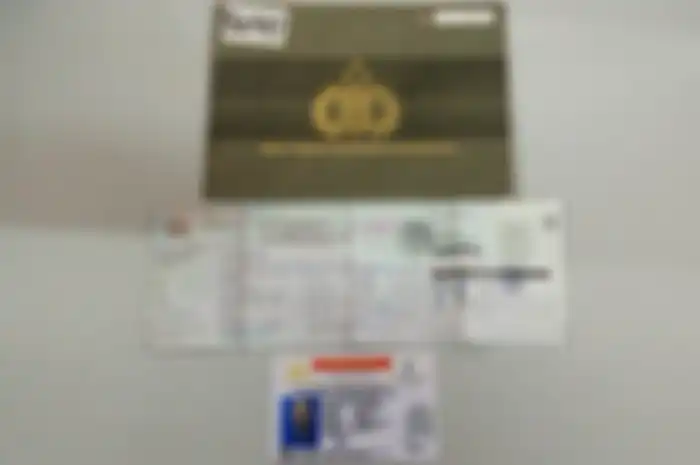 Gratis urus SIM STNK dan BPK