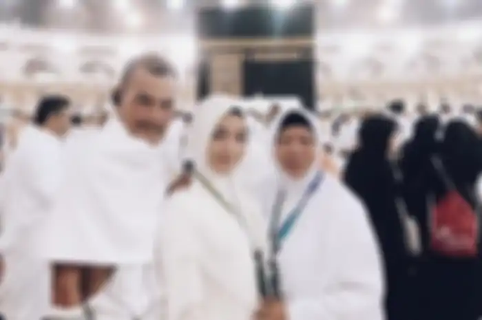 Yanny Christiany, suami, dan Citra Kirana