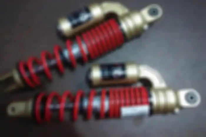 KYB Zeto Z Series dengan sub-tank