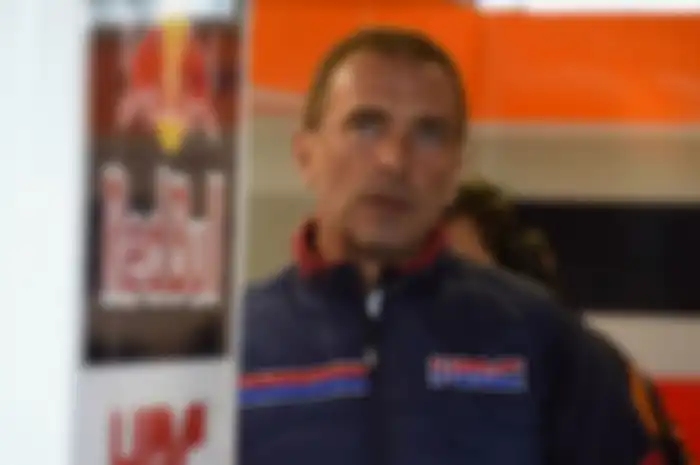 Mantan bos Ducati dan Honda, Livio Suppo akan ganti Davide Brivio di Suzuki MotoGP?