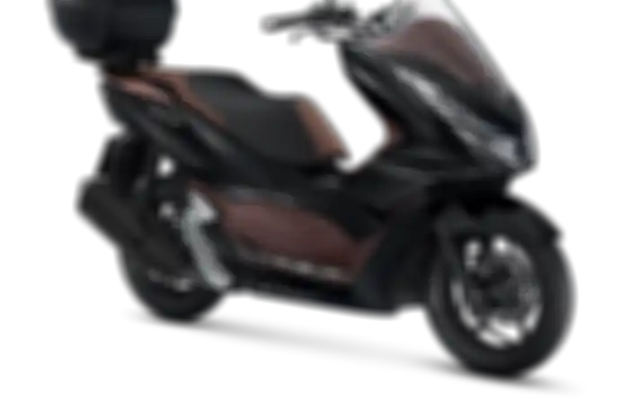  Lebih mahal dari PCX 150, ternyata segini harga Honda PCX 160 yang rilis di Thailand.