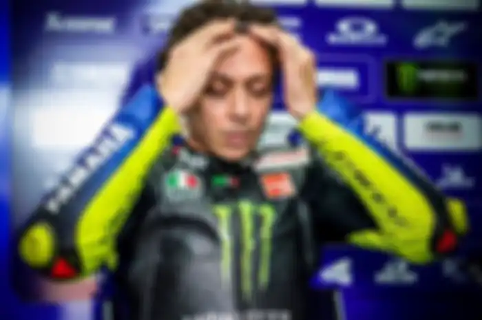 Jelang MotoGP 2021, Valentino Rossi bilang harus kerja keras, kenapa?