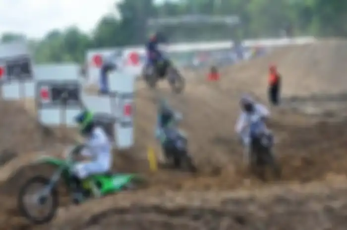 MXGP Indonesia 2017