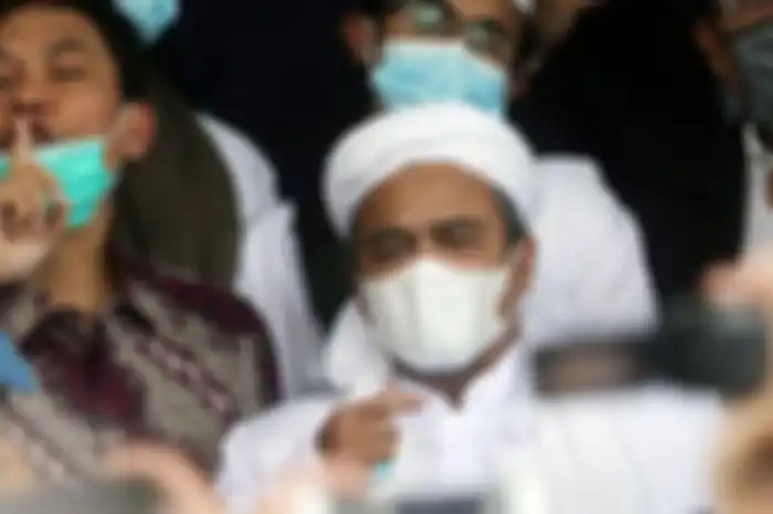 Rizieq Shihab