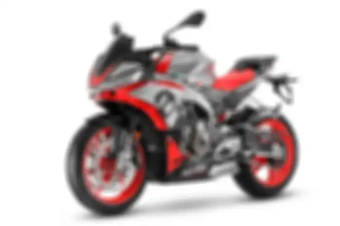 Aprilia Tuono 660 resmi meluncur, harganya setara 6 Yamaha NMAX baru.
