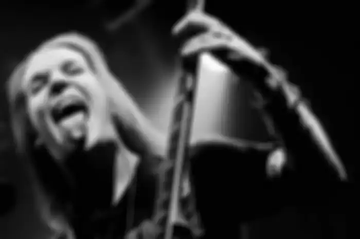 Alexi Laiho