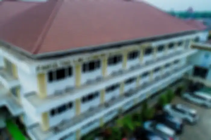 Universitas Pancasila