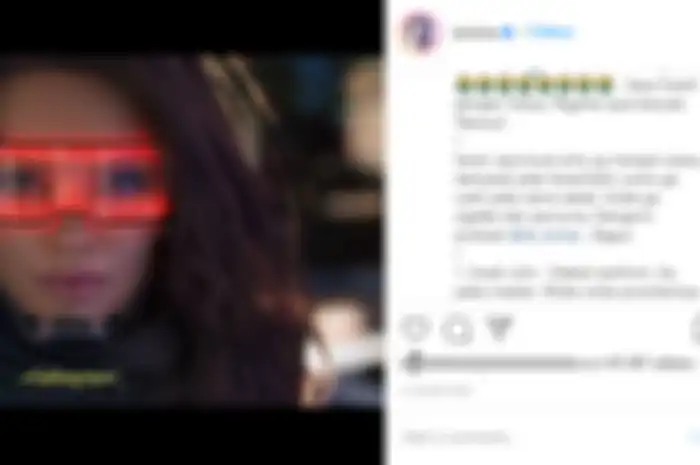 Dokter Tirta sarankan para artis tidak usah memakai face shield