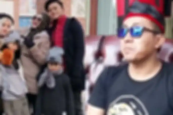 Motif Terselubung Teddy Kekeh Gondeli Harta Lina Jubaedah Dibongkar Sosok Ini, Hingga Sebut Pendam Sakit Hati: Tujuan Sebenernya Bukan Itu