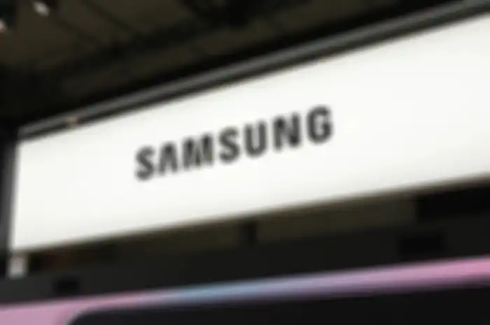Logo Samsung