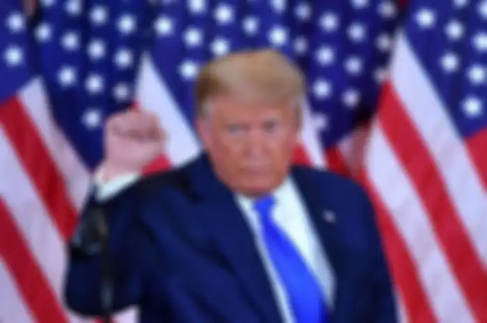 Selama menjabat sebagai Presiden Amerika, banyak hal besar telah dilakukan Trump, termasuk di anataranya di Timur Tengah.