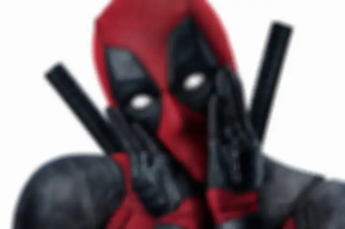 Deadpool