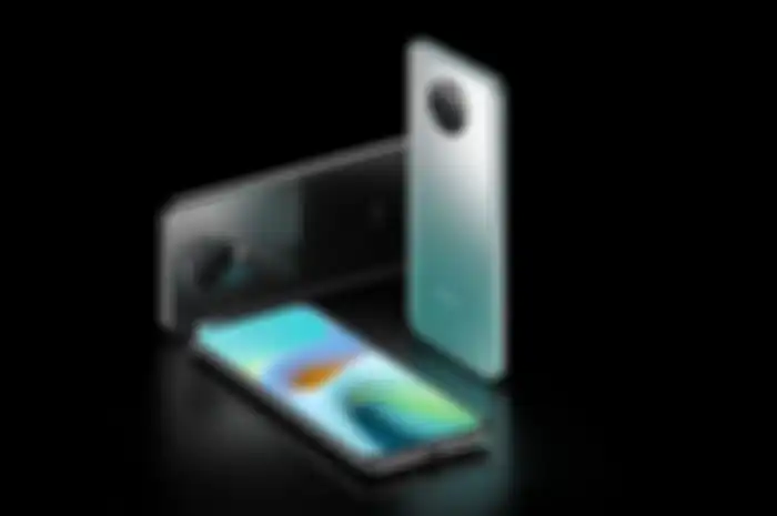 Ilustrasi Redmi K40 Pro