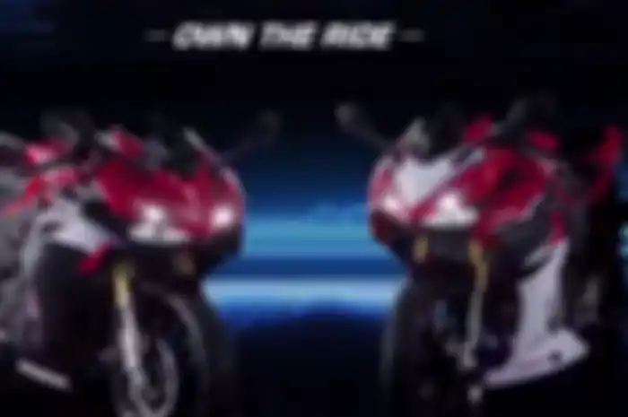 Honda CBR150R