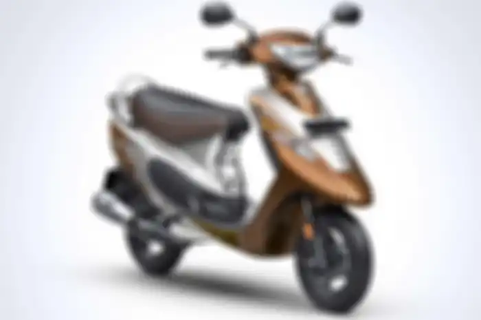 Tambah lagi motor baru saingan Honda BeAT, harganya murang banget bro.