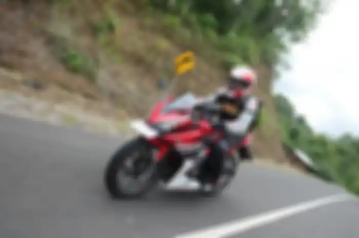 4 generasi Honda CBR150R yang mengaspal di Indonesia.