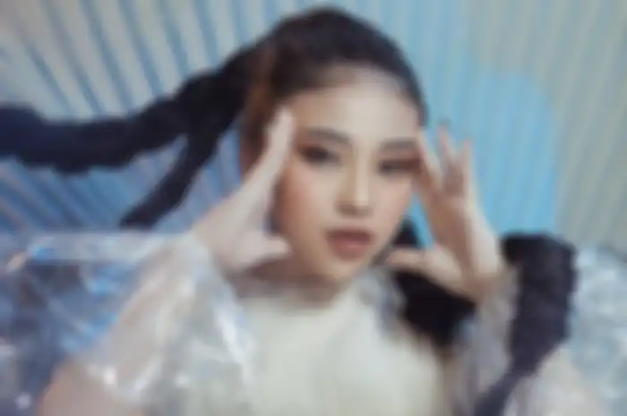 Anneth Delliecia