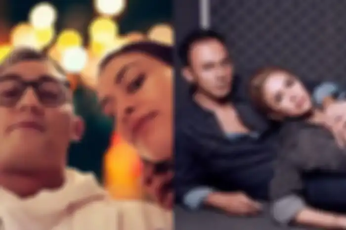 Ini sosok Tara Diandra, kekasih baru Dipo Latief mantan suami Nikita Mirzani