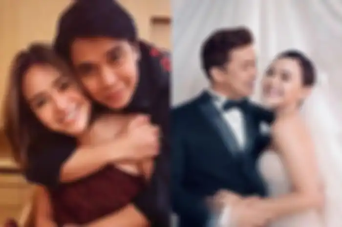Amanda Manopo dan Billy Syahputra