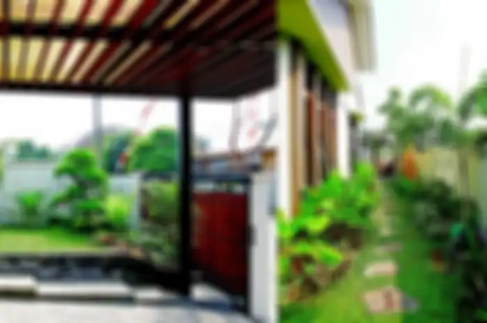 Visual taman.