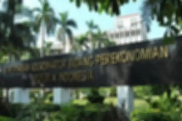 Ayo kerja Kemenko Perekonomian buka lowongan kerja, buruan siapin lamaran bro.