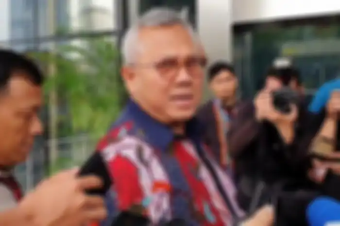 Arief Budiman, Selasa (27/1/2020) 
