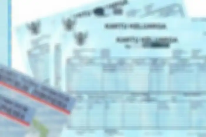 Cuma butuh KTP dan KK Bisa Dapat Bantuan PKH sampai Rp 3 juta
