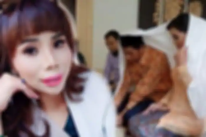 Profil Eva Bellissima, Istri Siri Komedian Kiwil 