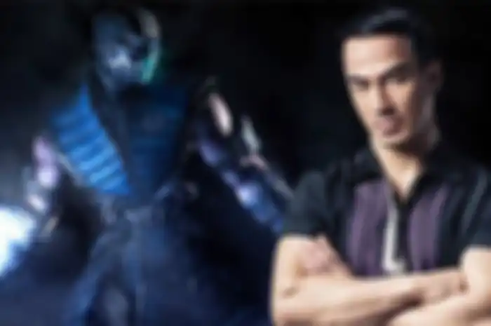 Bersetting Jepang Feodal, Ini Dia 4 Fakta Film Mortal Kombat yang Diperankan Joe Taslim