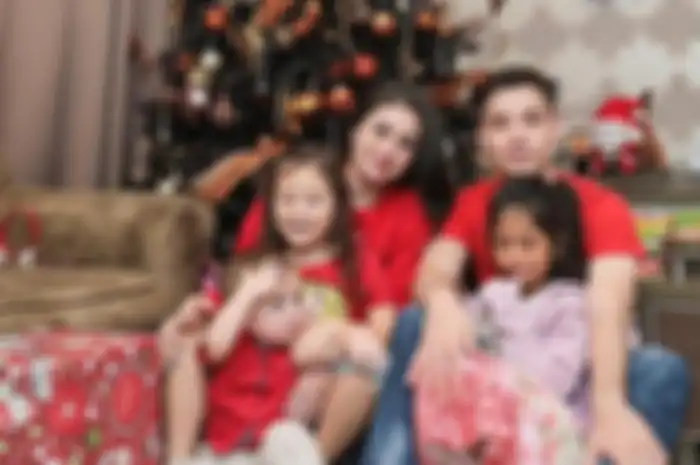 Rumah tangga Celine Evangelista dan Stefan William dikabarkan berada di ujung tanduk