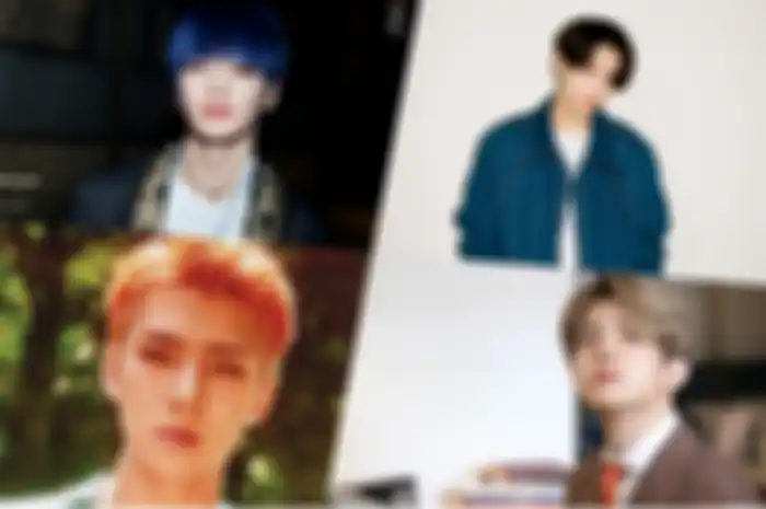 Maknae on Top