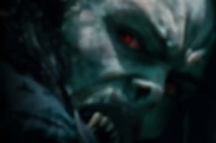Morbius.