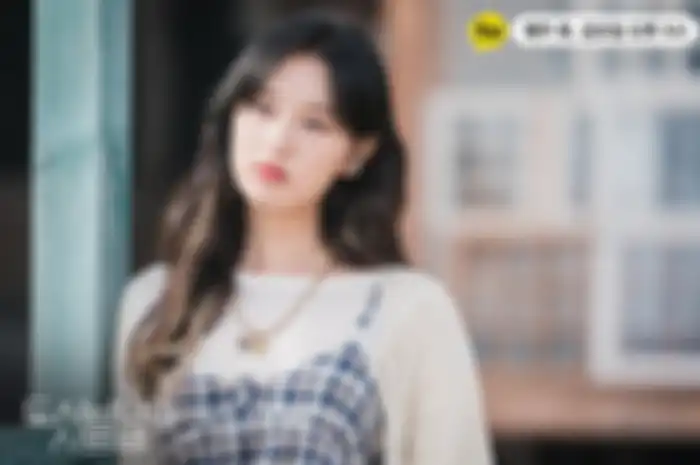 Drama 'Lovestruck in the City'