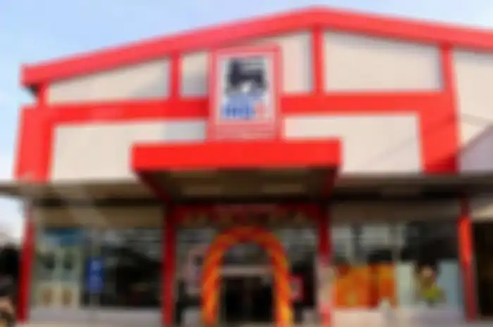 Ada lowongan kerja di Super Indo, bikers lulusan SMA/SMK buruan daftar
