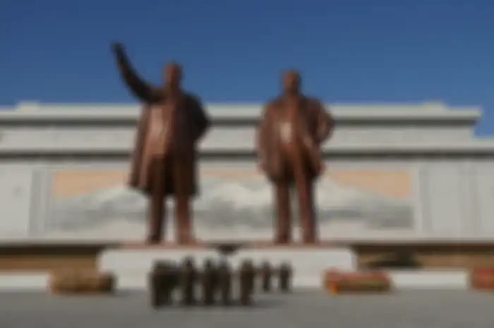 Korea Utara