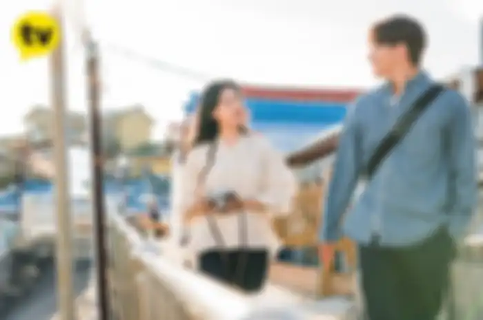 Kriteria pacar yang bisa langgeng