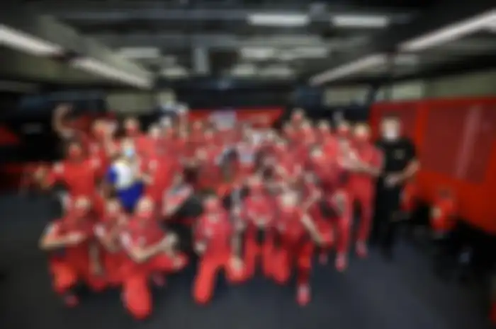 Pabrikan Ducati telah resmi memperpanjang kontrak oleh Dorna Sports untuk berlaga di MotoGP hingga tahun 2026.