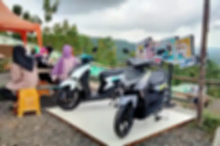 Yamaha Gear 125