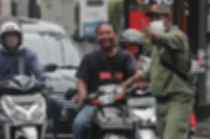 PPKM Jawa-Bali Resmi Diperpanjang Sampai 8 Februari 2021