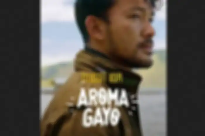 Film Dokumenter Filosofi Kopi Aroma Gayo
