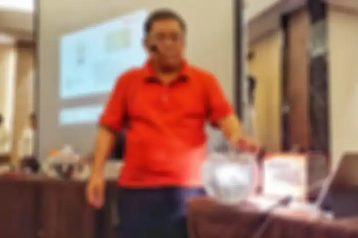 Wealthy Group siapkan alat uji emisi untuk motor, lihat nih kecanggihannya