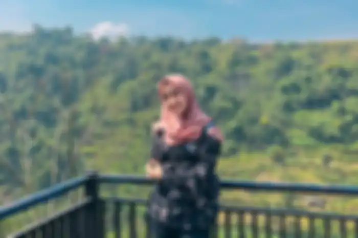 Maya Nabila, Mahasiswi S3 ITB